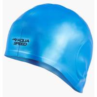 Шапка Aqua speed Шапка для плавання LONG HAIR CAP 62226